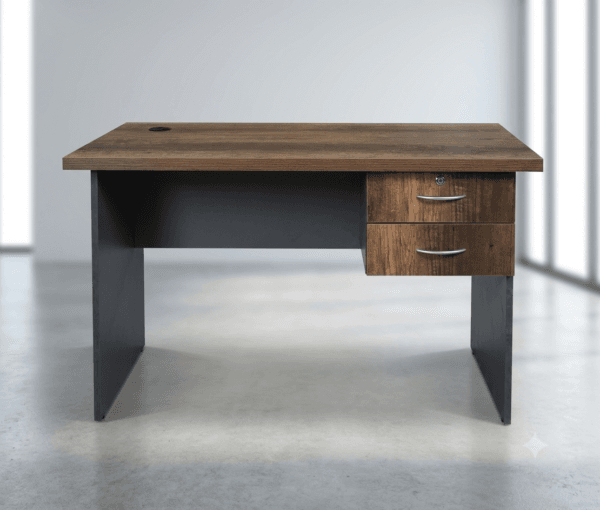 Gemini_Generated_Image_6m9fl66m9fl66m9f Bureau Design Scandinave – Pieds en Bois & Style Épuré